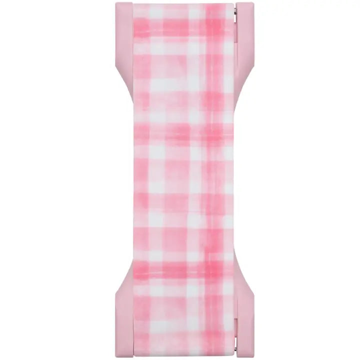 LoveHandle Pro - Pink Gingham