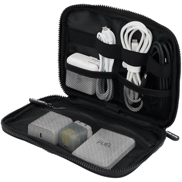Case-Mate Travel Tech Organizer - Black