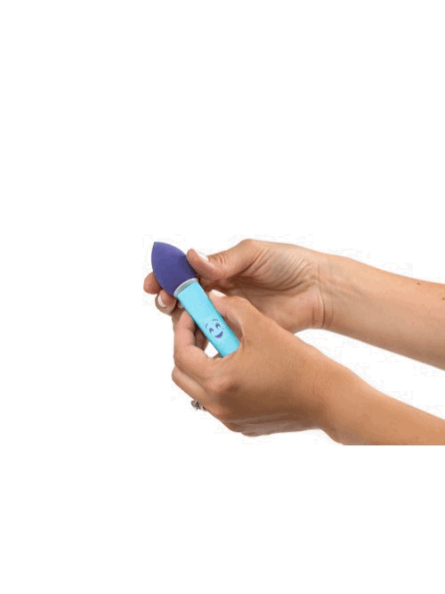 SunnyStik Children's Sunscreen Applicator