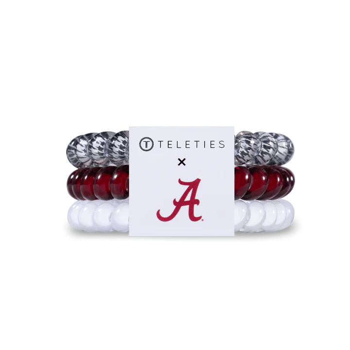 Collegiate Teleties