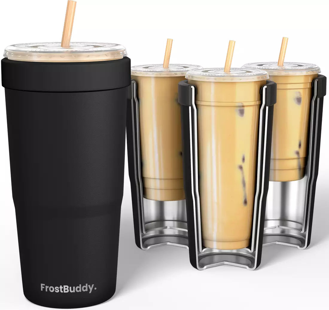 Frost Buddy To-Go Buddy