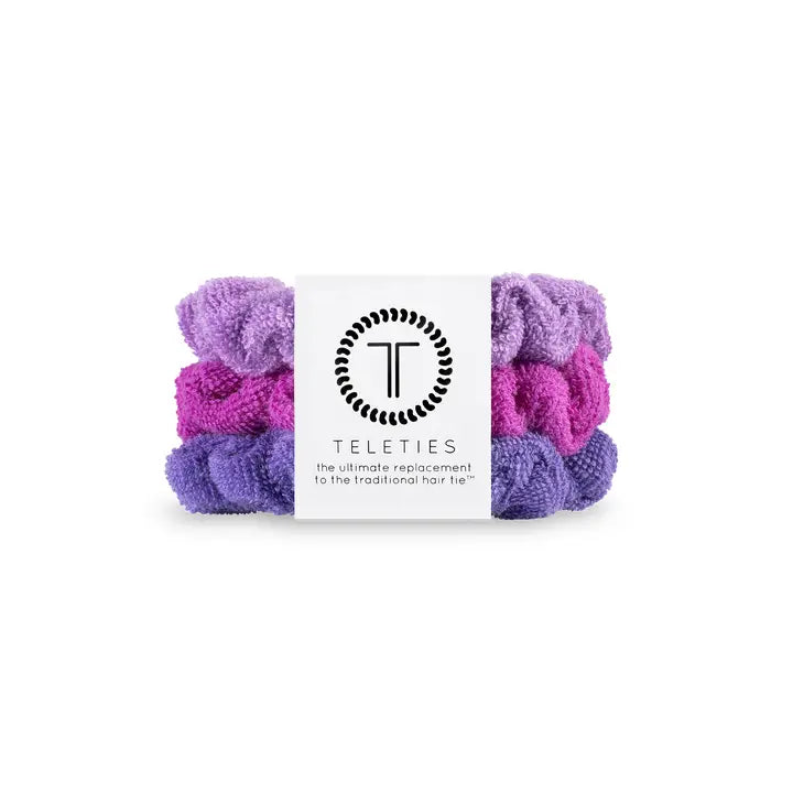 Teleties Antigua Terry Cloth-Large