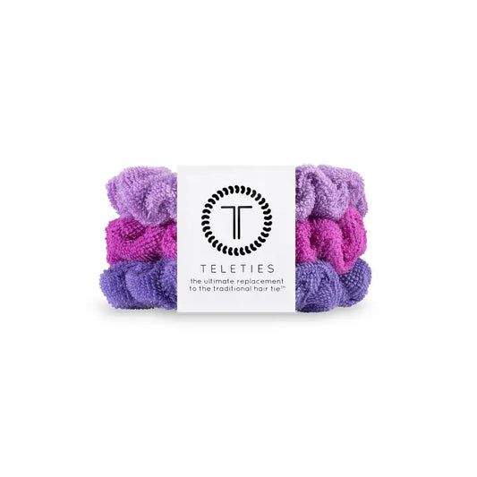 Teleties Antigua Terry Cloth-Large