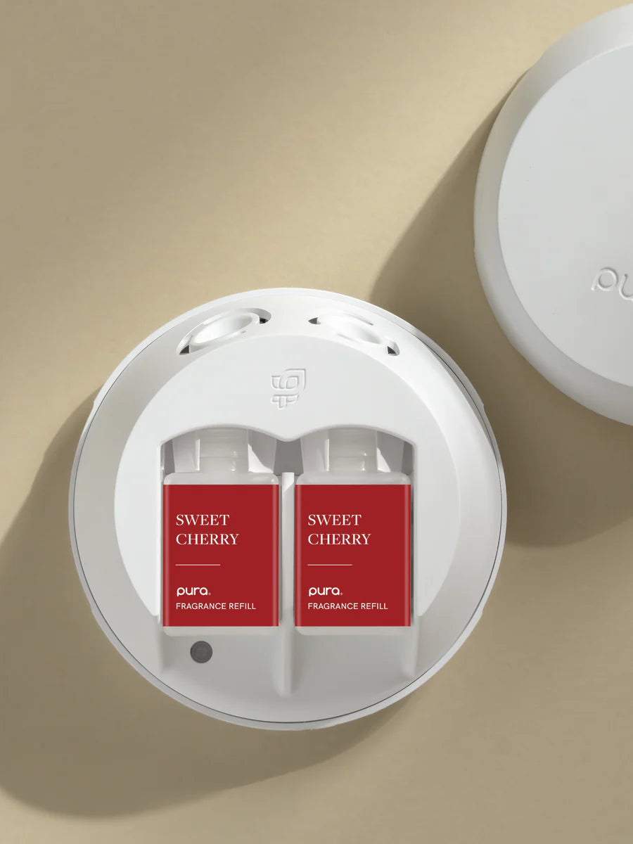 Pura Smart Scent Sweet Cherry
