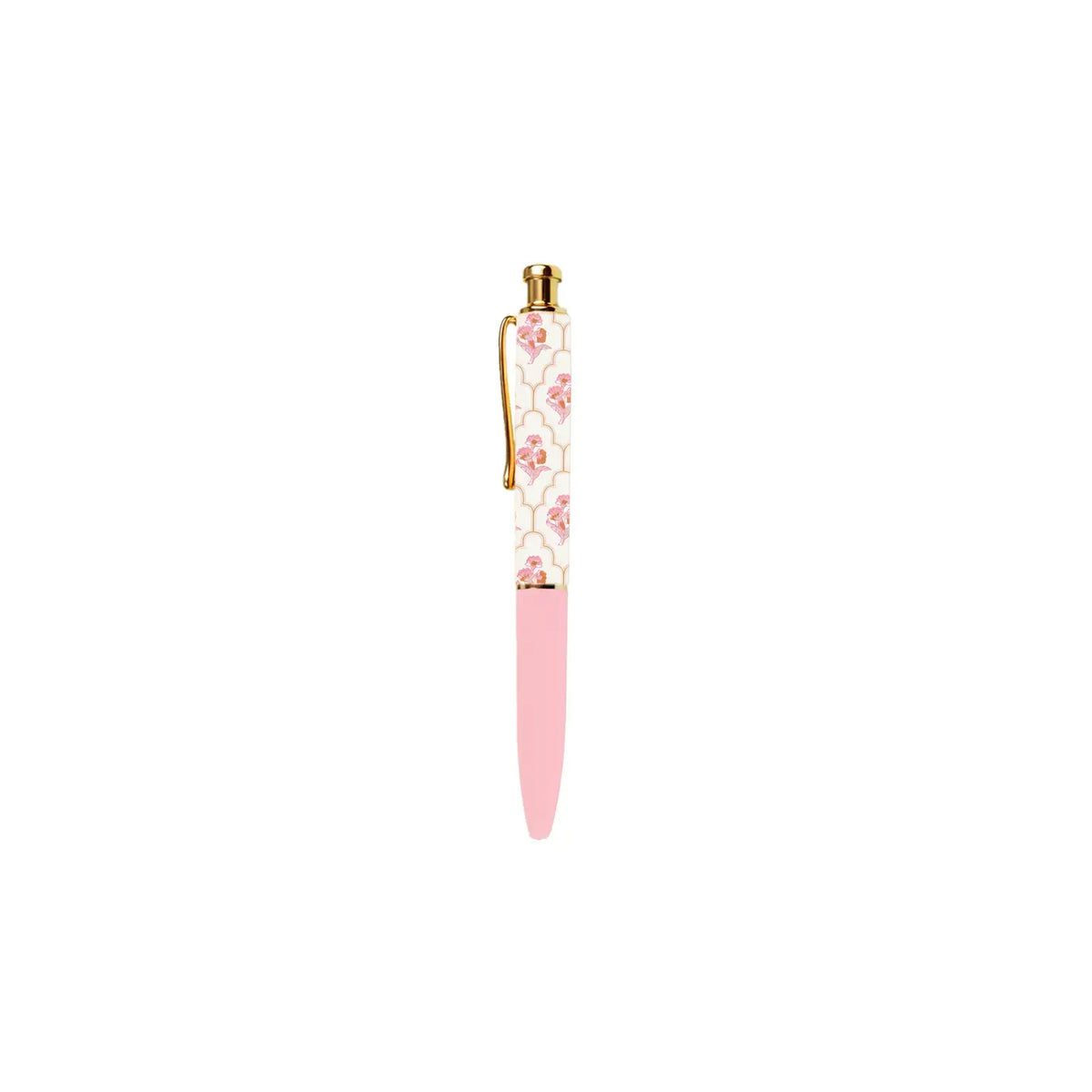 Mary Square Push Pen | Petal Reverie