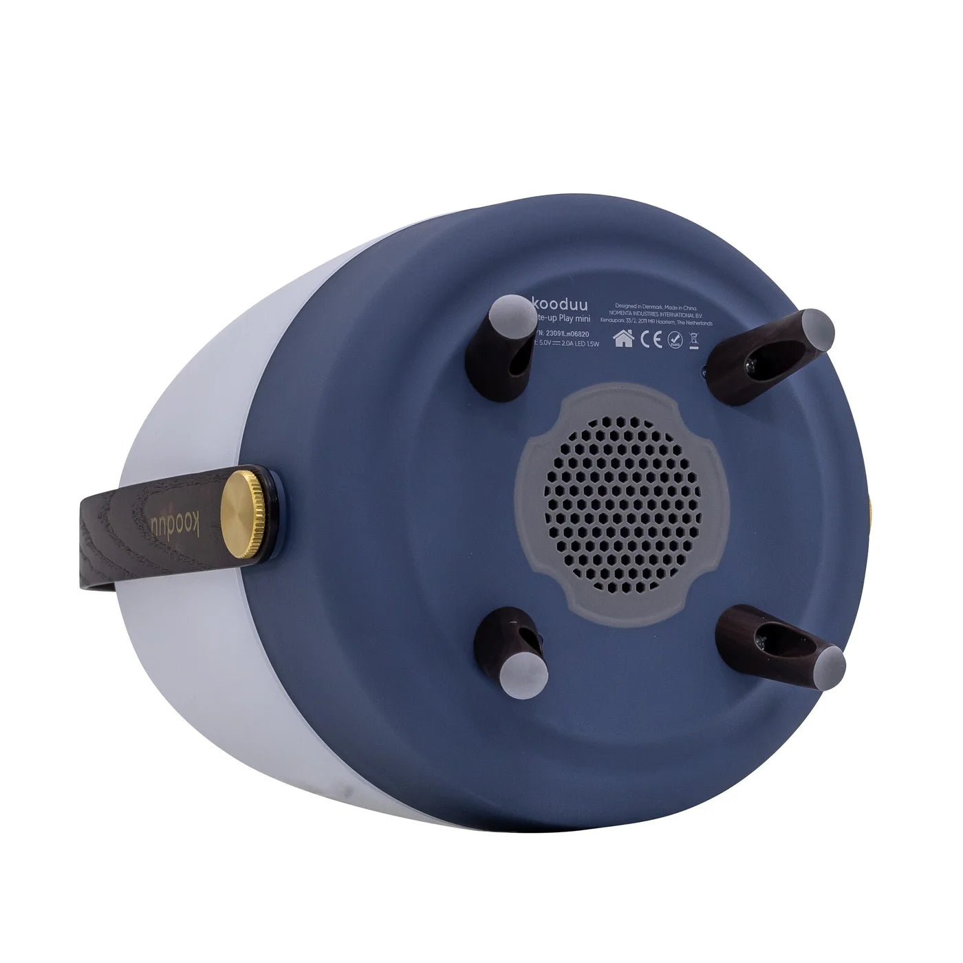 Adesso Lite Up Play Mini- Ocean
