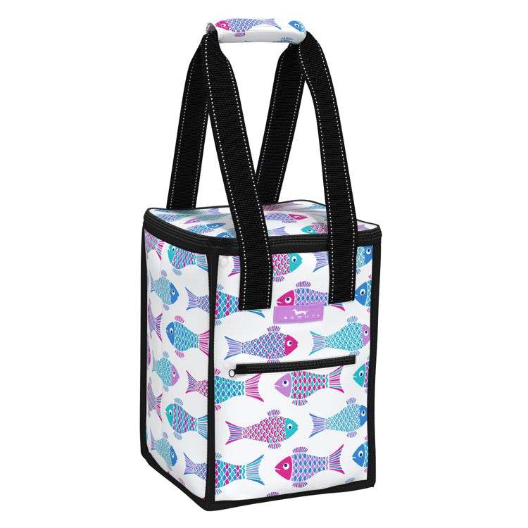 SCOUT BAGS Pleasure Chest Cooler School’s Out