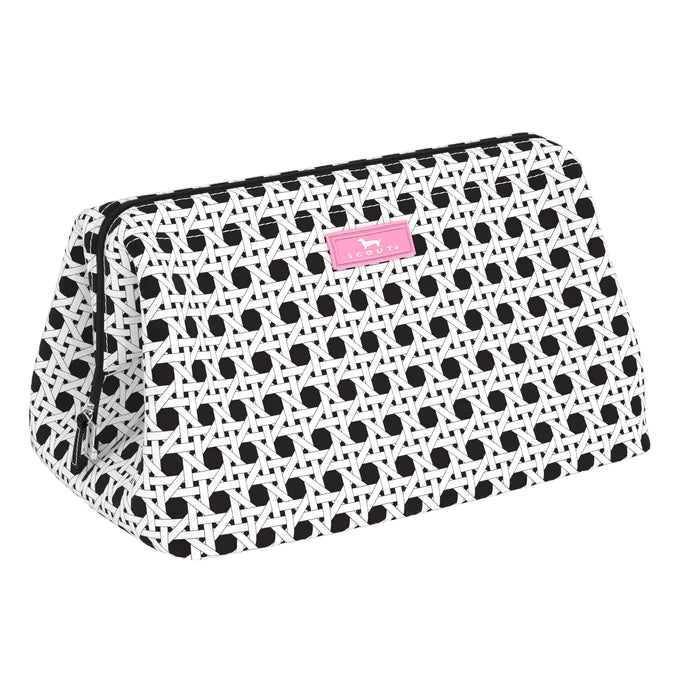 SCOUT BIG MOUTH MAKEUP BAG