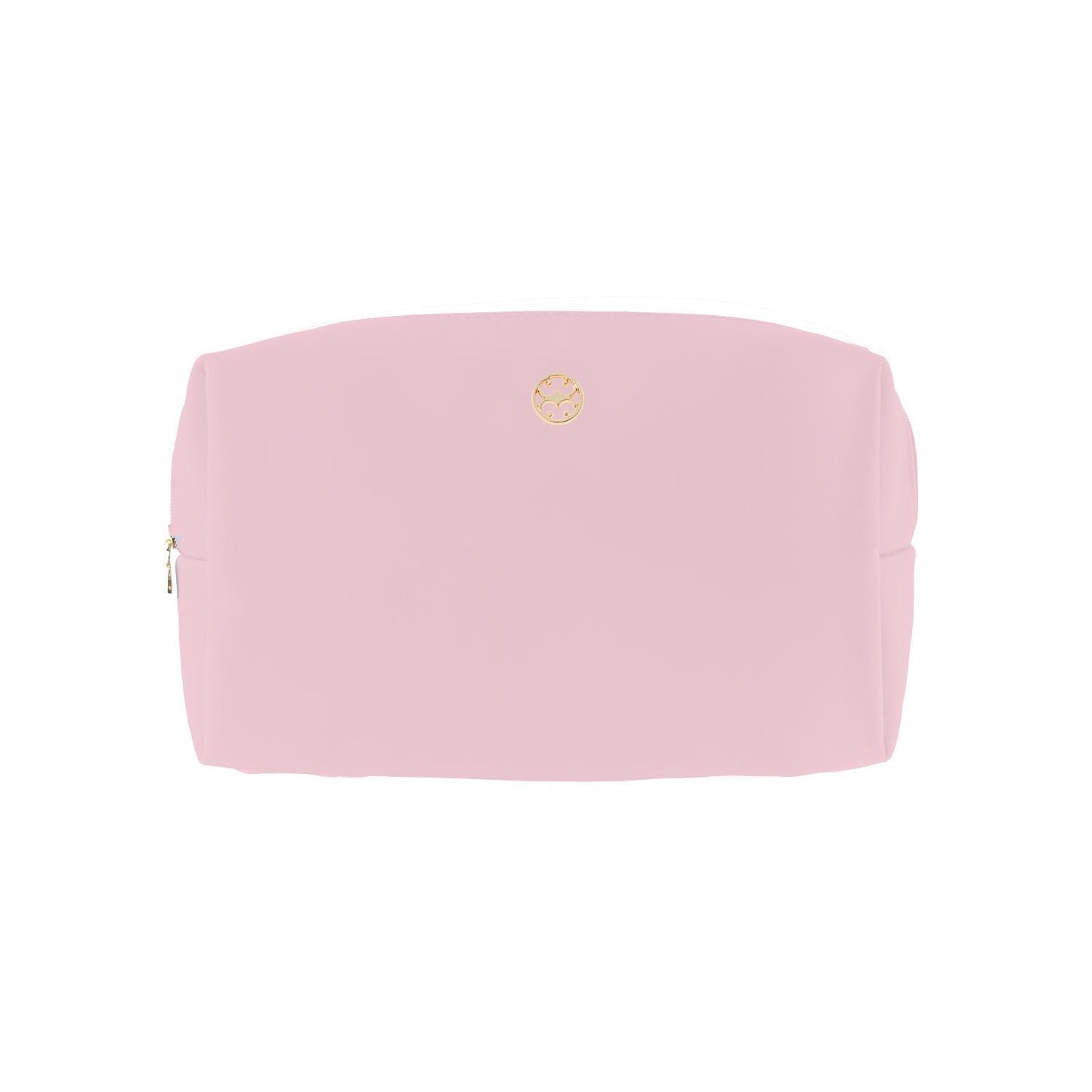 Mary Square Lets Face It Mini Light Pink