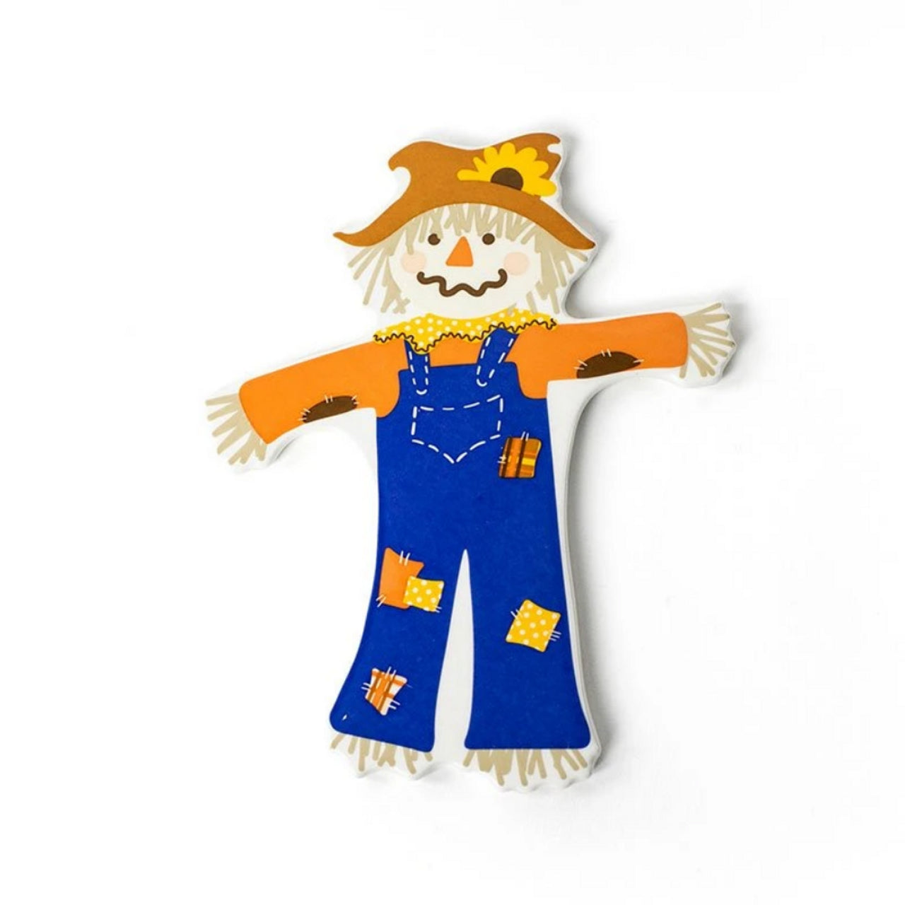 Happy Everything! Attachment - Scarecrow