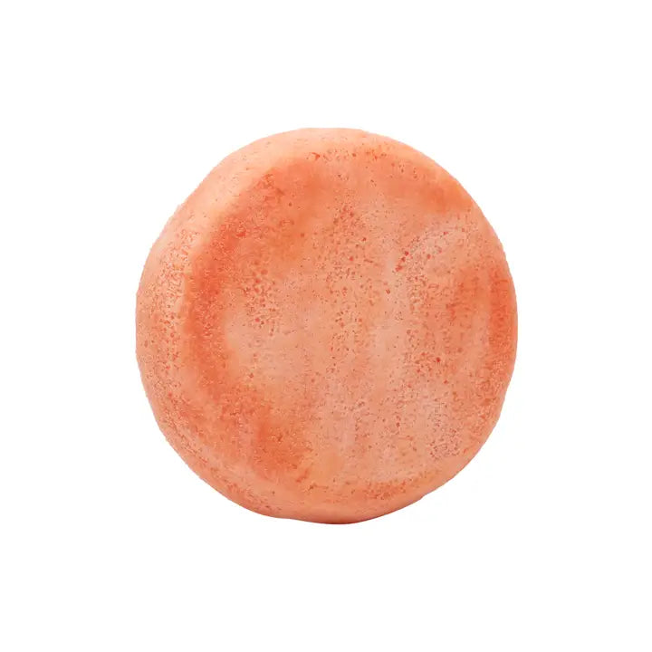 Cait + Co Wild Blossom Soap Infused Body Buffer-Mango Delight