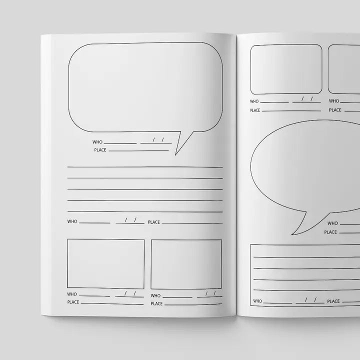Things My Kids Said - Parent Memory Journal