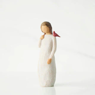 Willow Tree Messenger