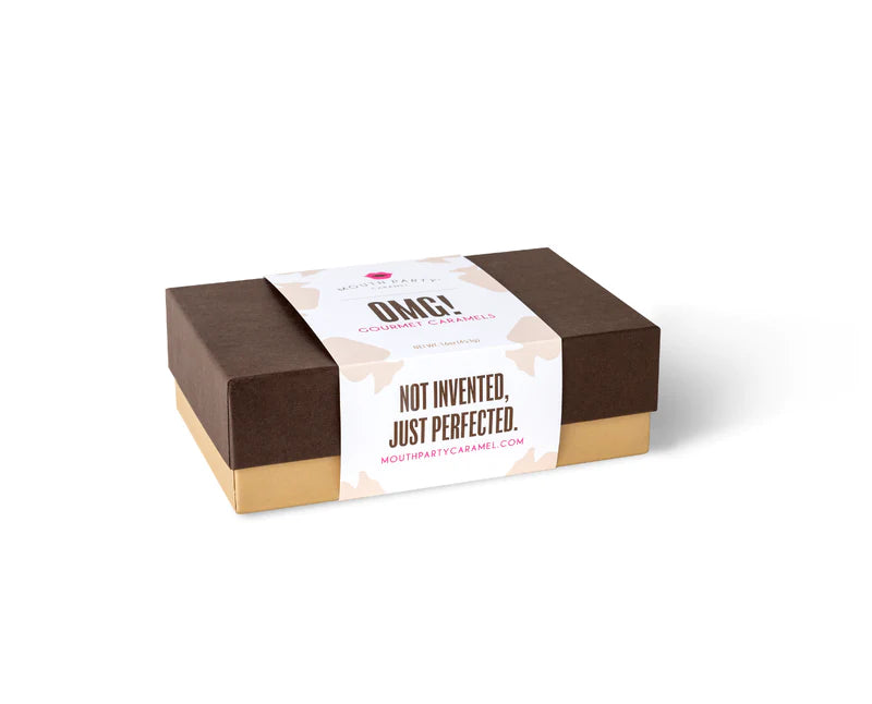 OMG! GIFT BOXES