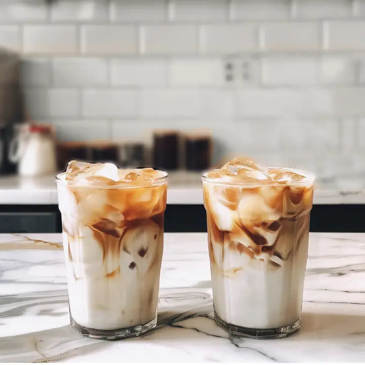 Jordan's Skinny Mixes Naturally Sweetened Caramel Syrup
