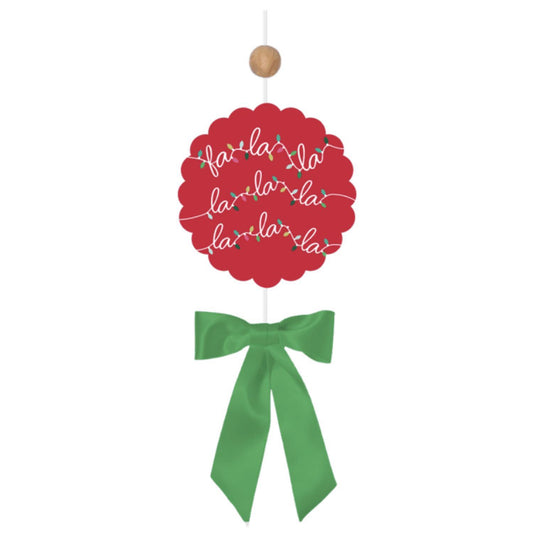 Mary Square  Air Freshener Falala