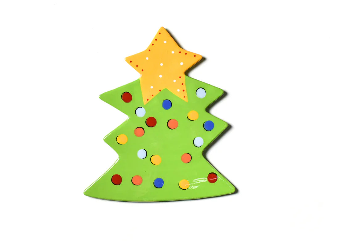HAPPY EVERYTHING! TREE MINI ATTACHMENT