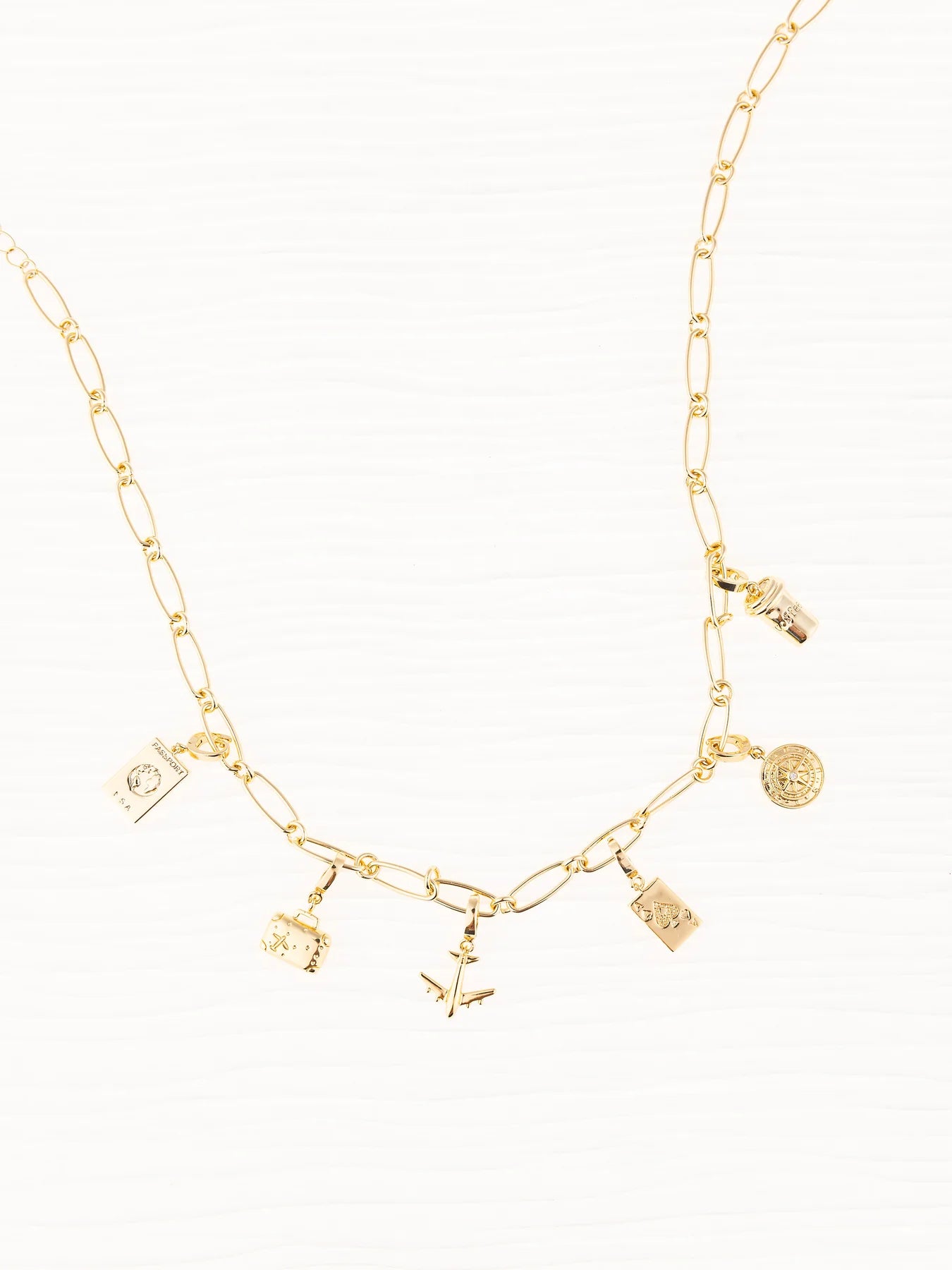 Michelle McDowell Sophie Charms | Adventure-Plane