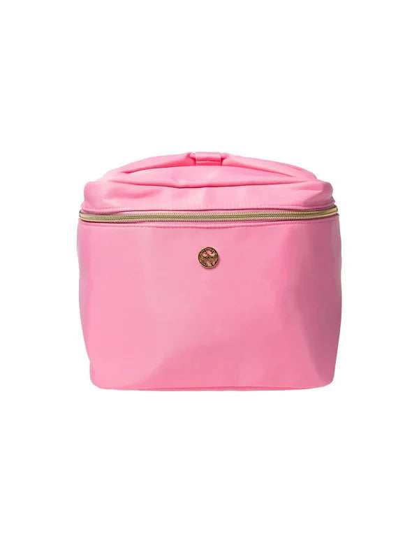 Mary Square Ultra Glam Bag - Pink