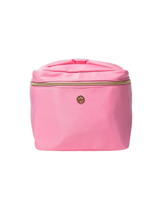 Mary Square Ultra Glam Bag - Pink