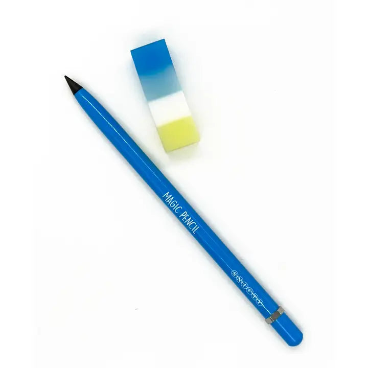 Snifty Magic Pencil - Blue