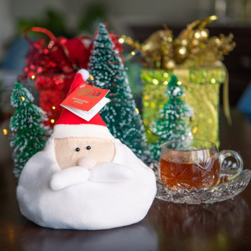 Mills Gourmet Santa Mulling Spices