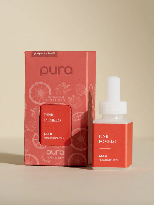 Pura Pink Pomelo