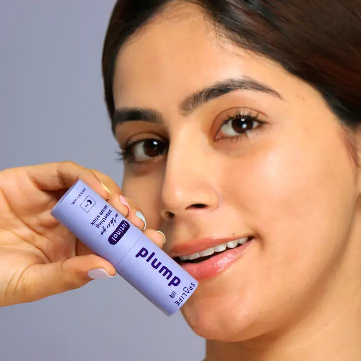 My Spa Life Plump & Glow Facial Serum Stick Duo– 2 Pack