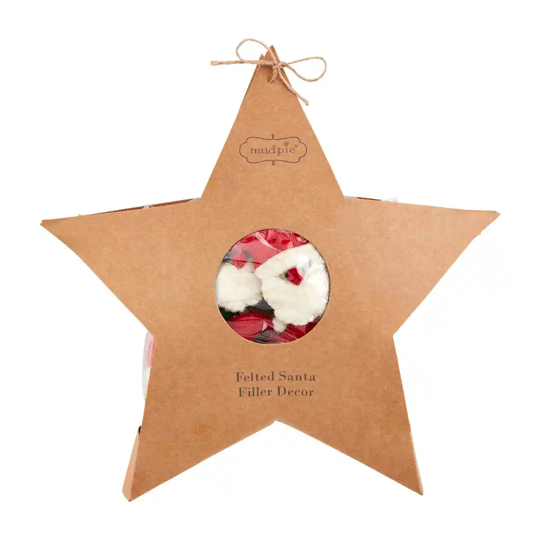 CHRISTMAS FELTED FILLER