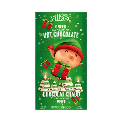Gourmet du Village Hot Chocolate Mix