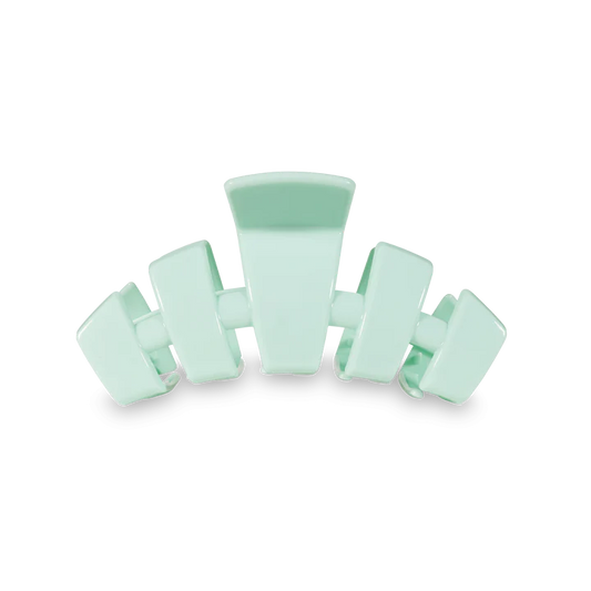 Teleties Classic Mint to Be Hair Clip