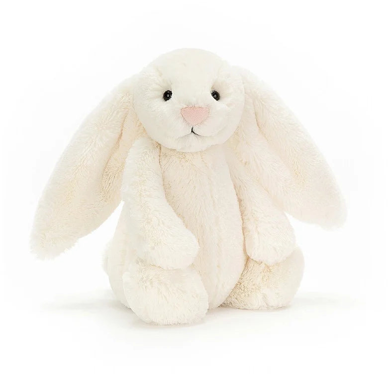 Jelllycat Bashful Cream Bunny Medium