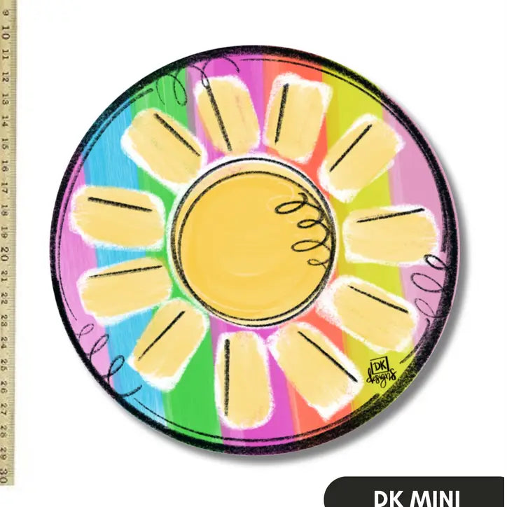 DK Designs Sunshine Mini