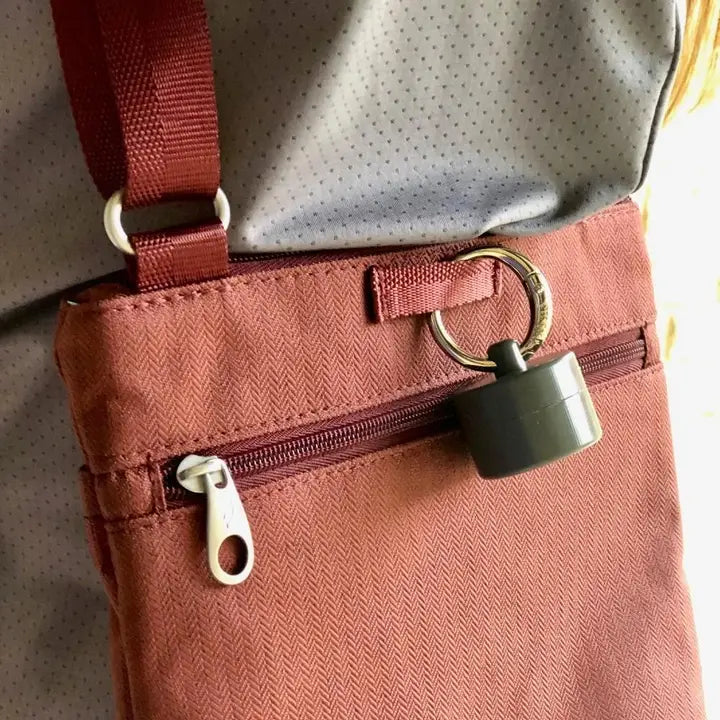 Lion Latch Storm Grey