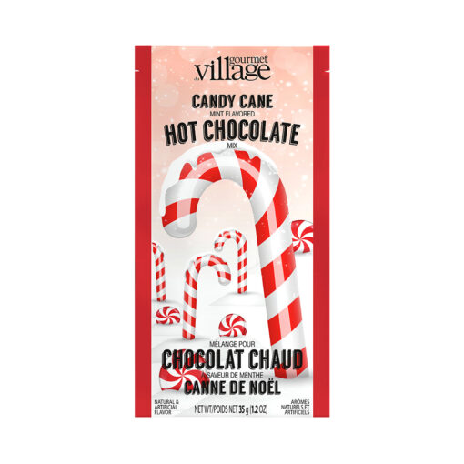 Gourmet du Village Hot Chocolate Mix
