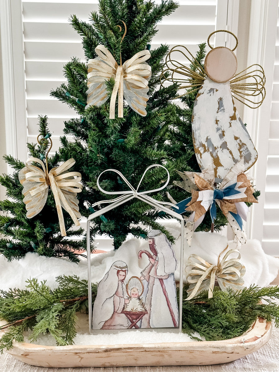 Holy Family Gift