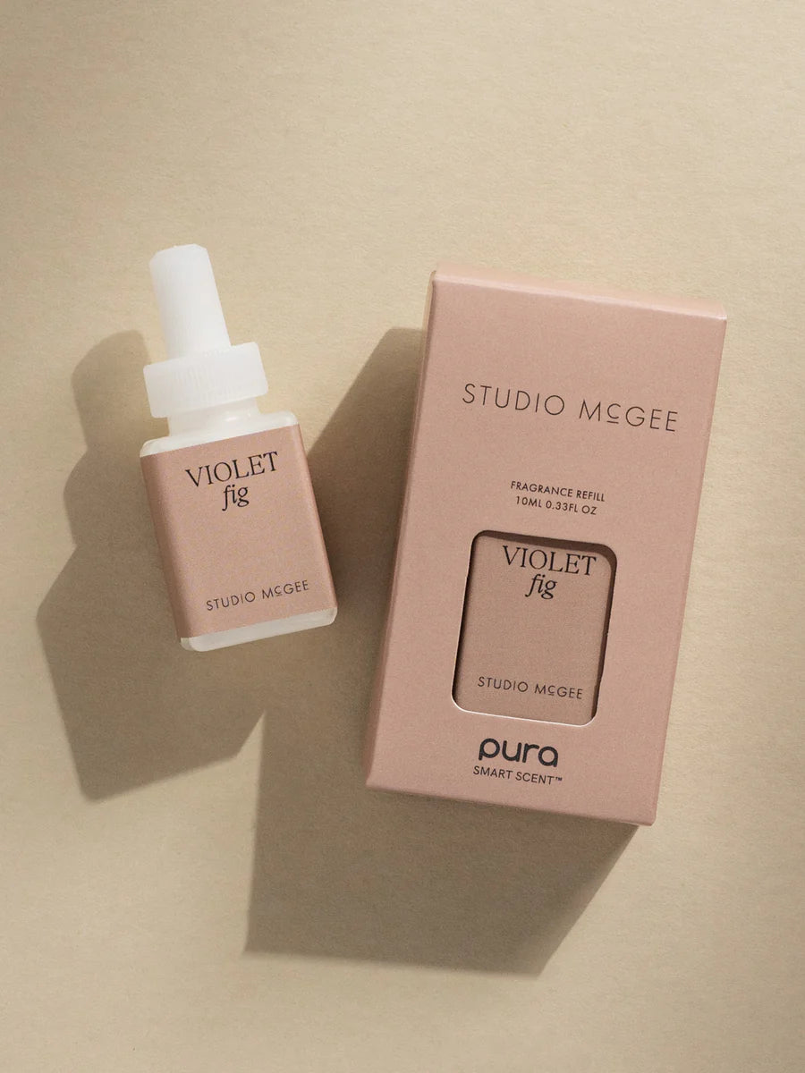 Pura Studio McGee Violet Fig