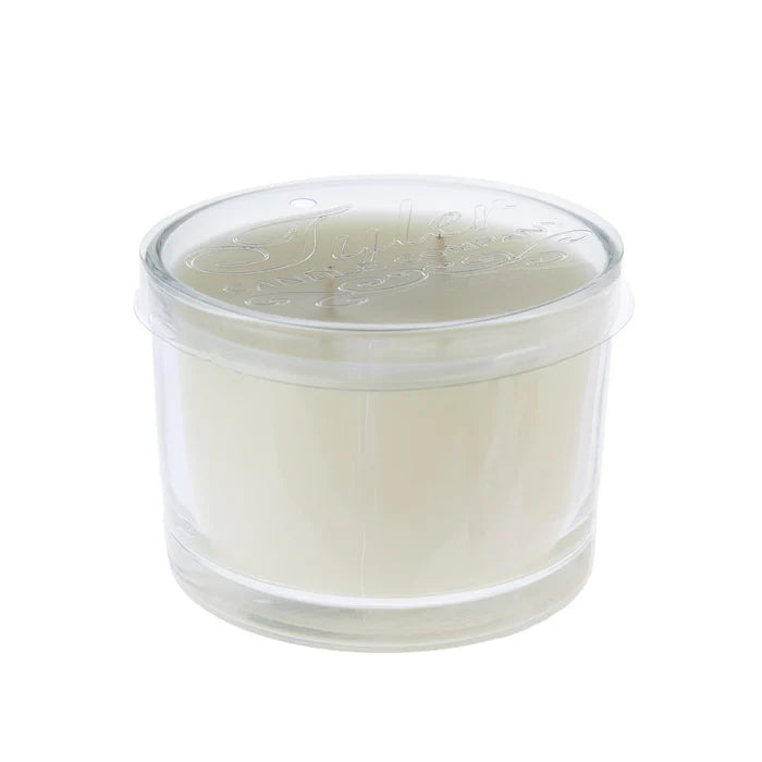 Tyler Candle Co Glam Stature Black Box High Maintenance