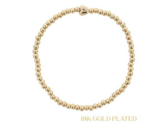 Golden Ball! Bracelet
