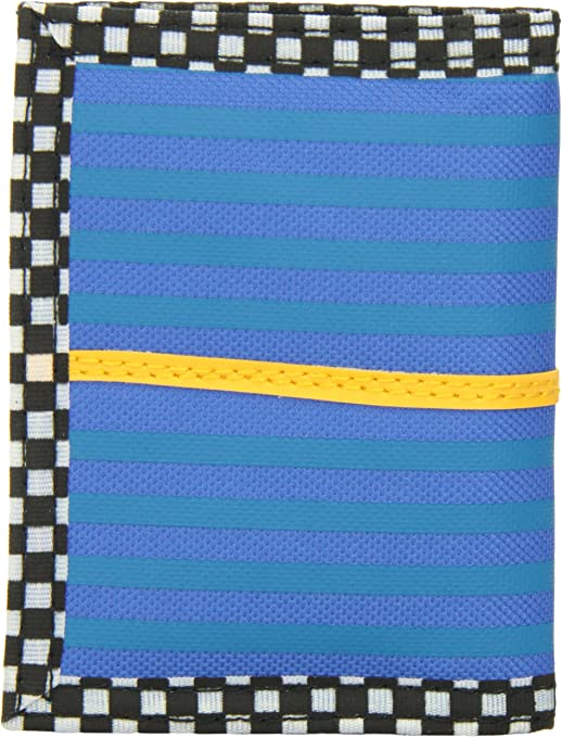 Stephen Joseph Wallet