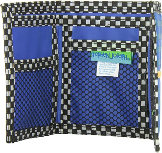 Stephen Joseph Wallet