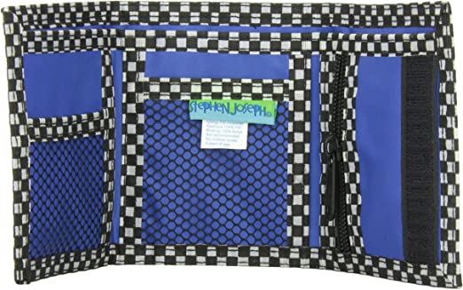 Stephen Joseph Wallet
