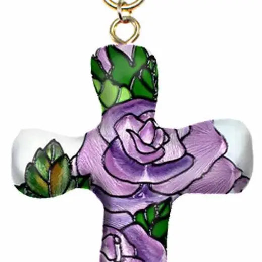 3" Comfort Clay Cross Clip