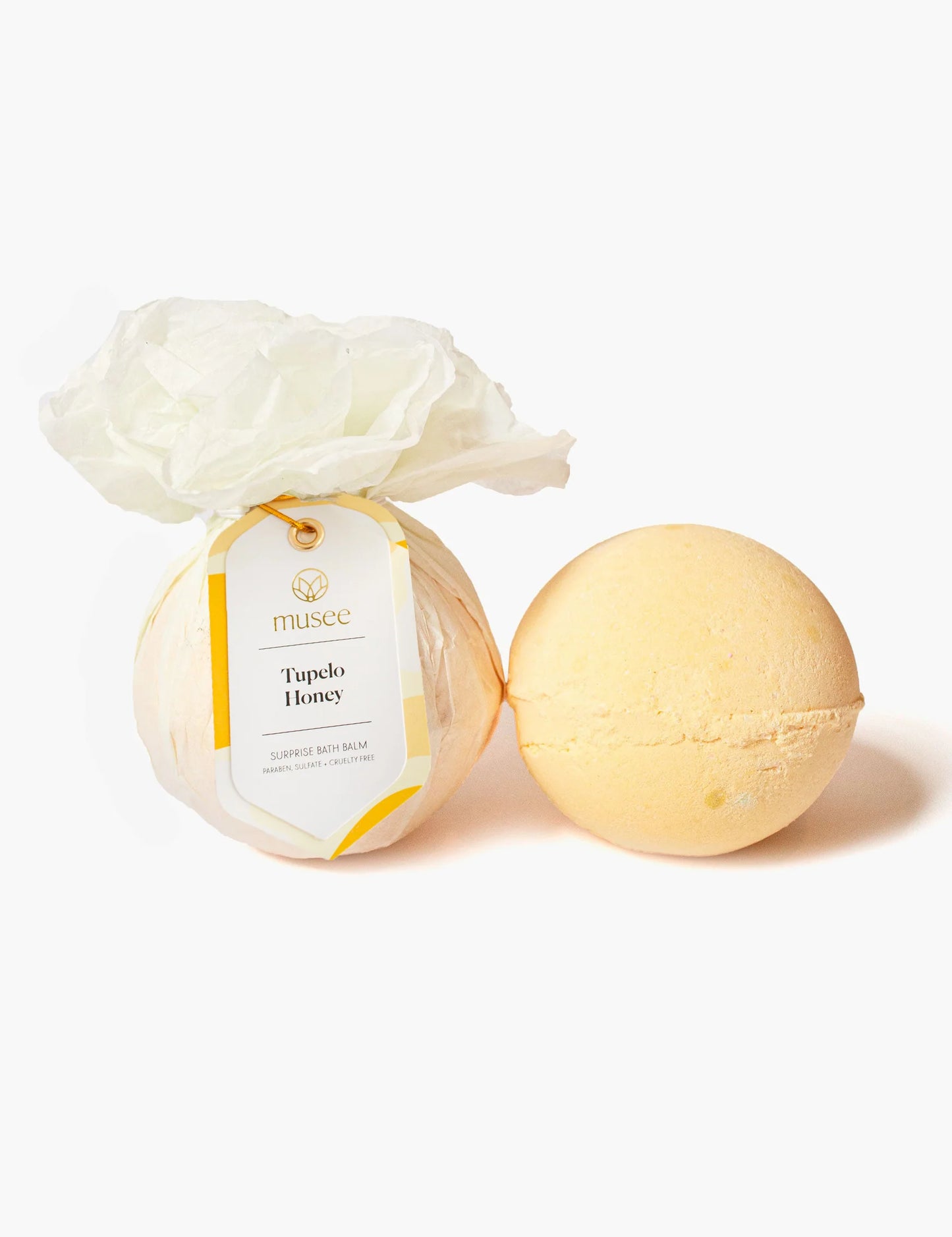 Musee Bath Bomb