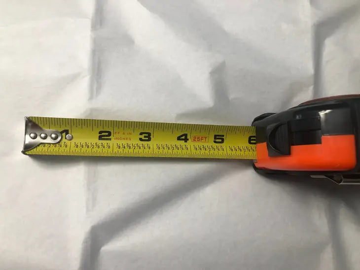 Tape Measure For Dad