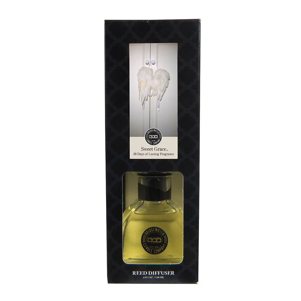Reed Diffuser-Sweet Grace