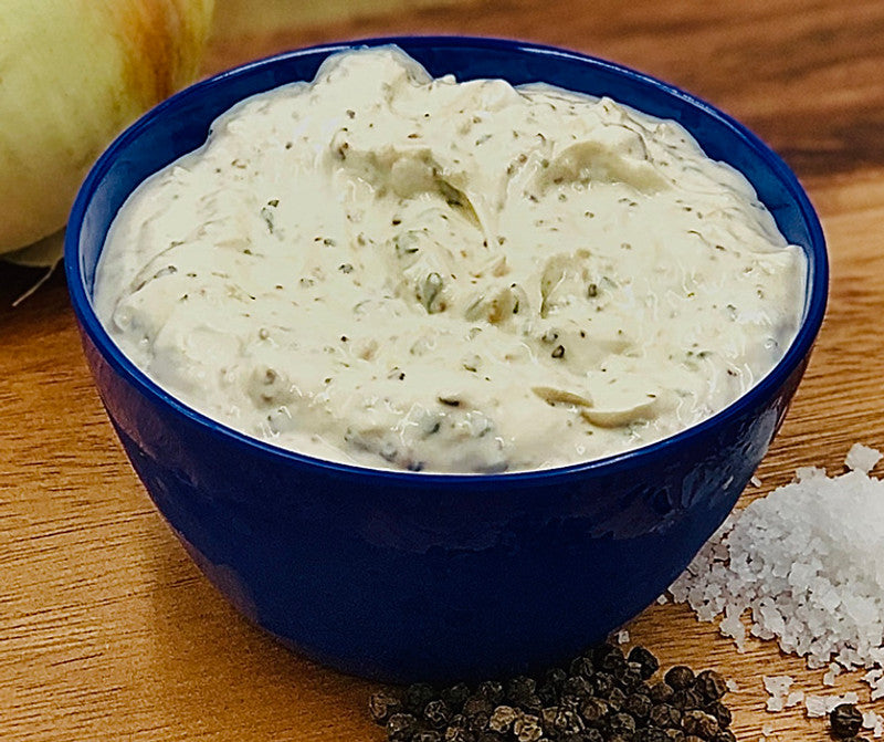 JR'S RANCH DIP MIX-CARMIE'S KITCHEN