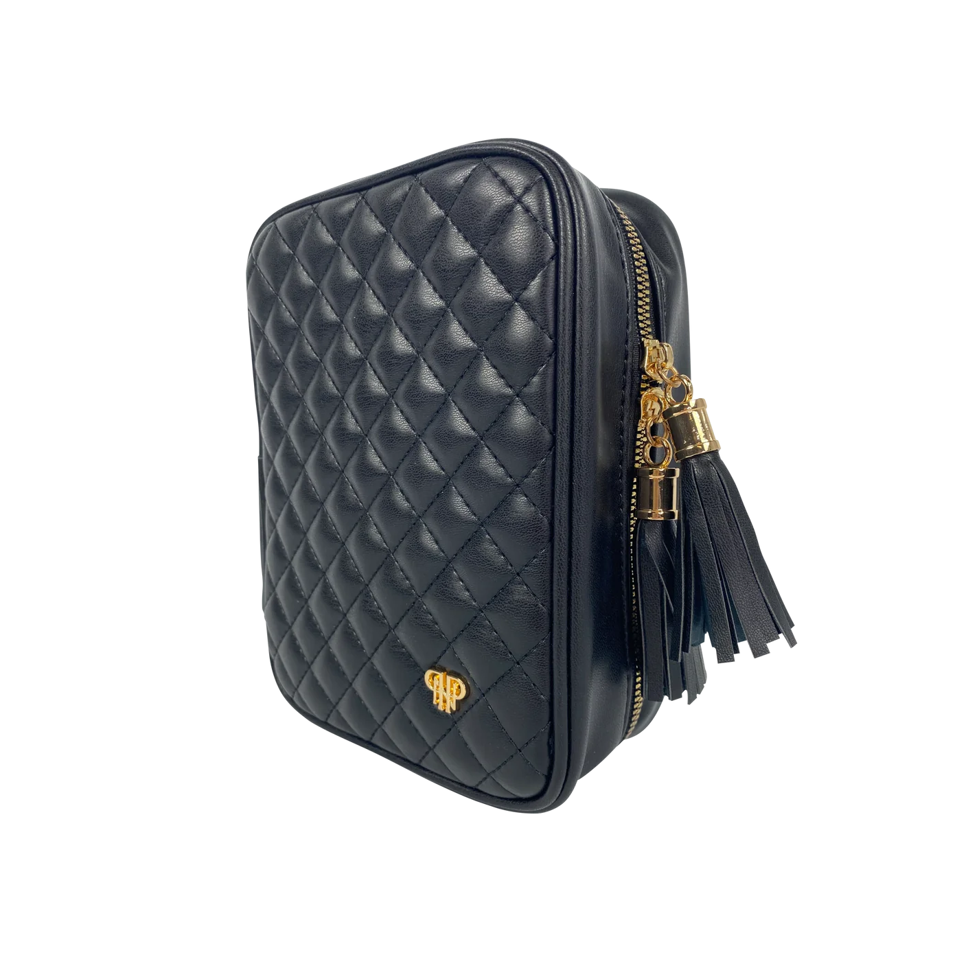 PurseN Trinity Case - Onyx