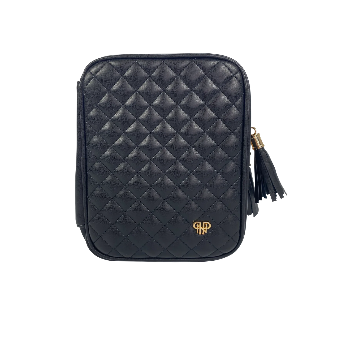 PurseN Trinity Case - Onyx
