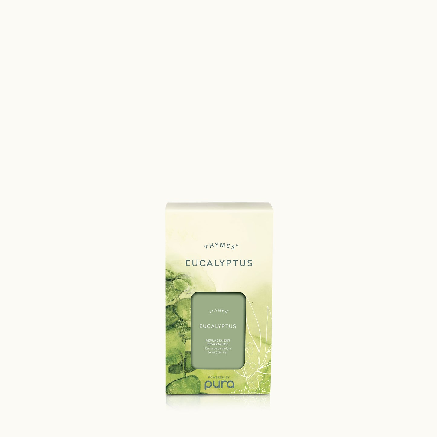 Pura - Home Fragrance Scent